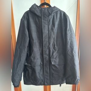 Aperture ski/snowboard jacket